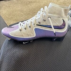 Nike Vapor Edge 360 Football Cleats